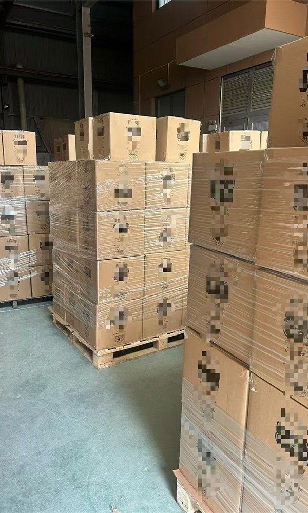 logistics shipping microwave grill tray wholesale order