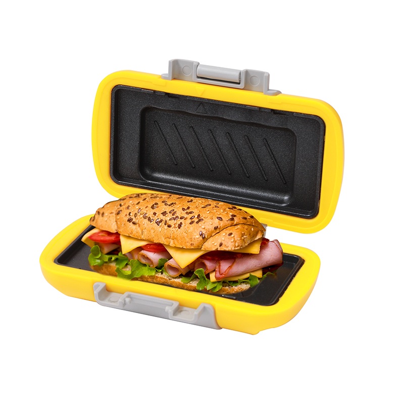 Mini mikrohullámú kenyérpirító grilltálca